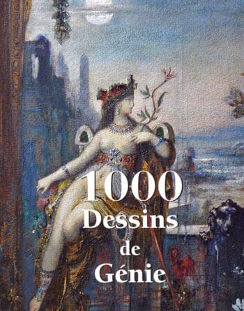 1000 Dessins de Génie