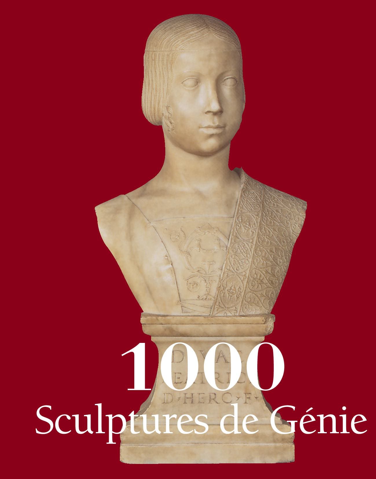 1000 Sculptures de Génie