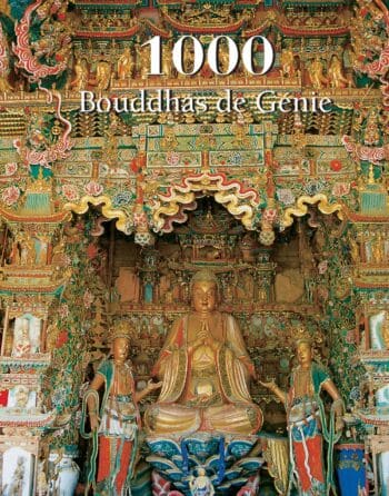 1000 Bouddhas de Génie