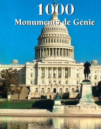 1000 Monuments de Génie