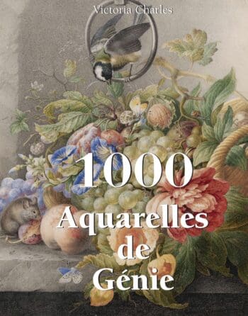 1000 Aquarelles de Génie