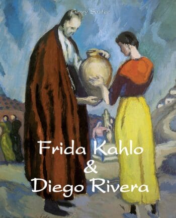 Frida Kahlo & Diego Rivera