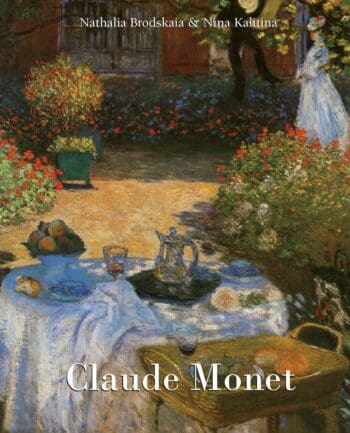 Claude Monet
