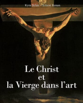 Le Christ et la Vierge dans l’art