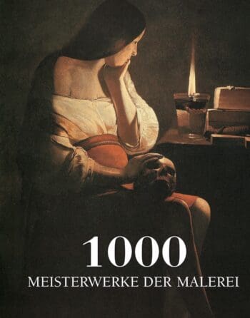 1000 meisterwerke der malerei