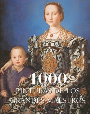 1000 Pinturas de los Grandes Maestros