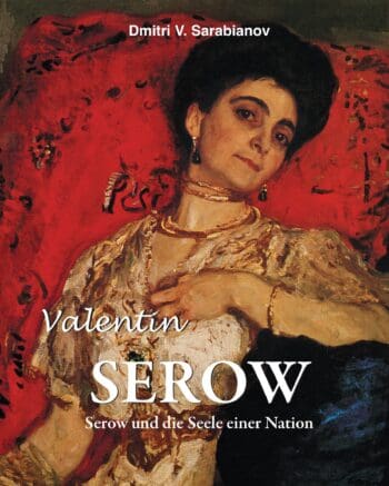 Valentin Serow