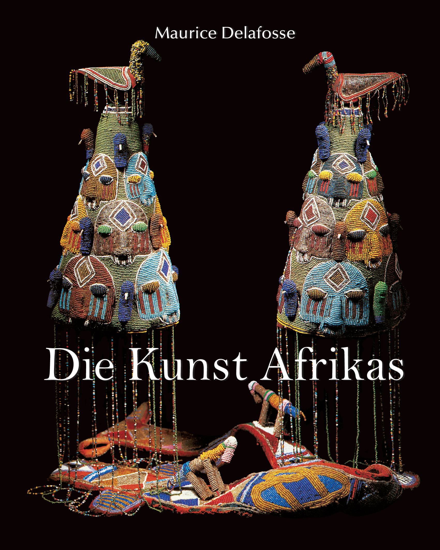 Die Kunst Afrikas
