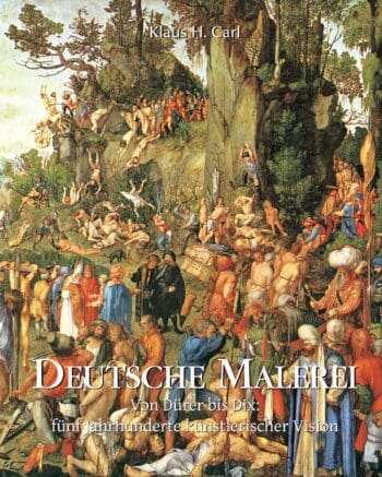 Deutsche Malerei