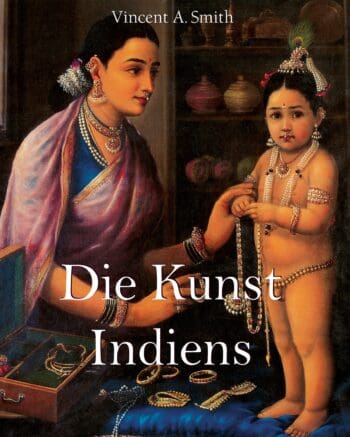 Die Kunst Indiens