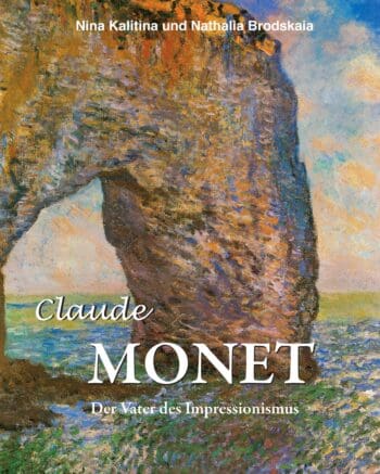 Claude Monet