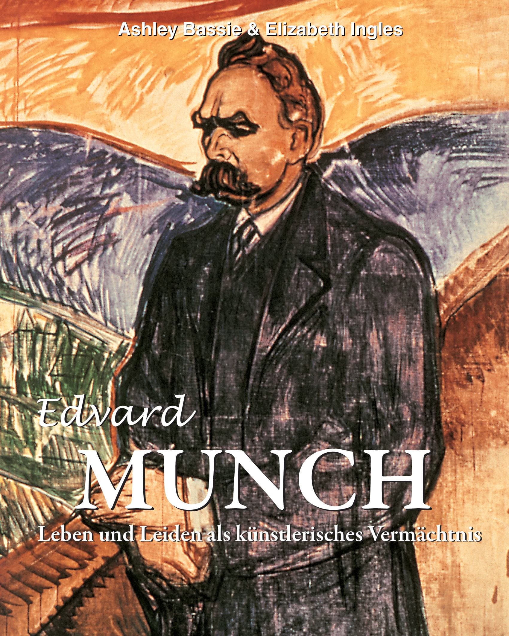 Edvard Munch