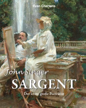 John Singer Sargent