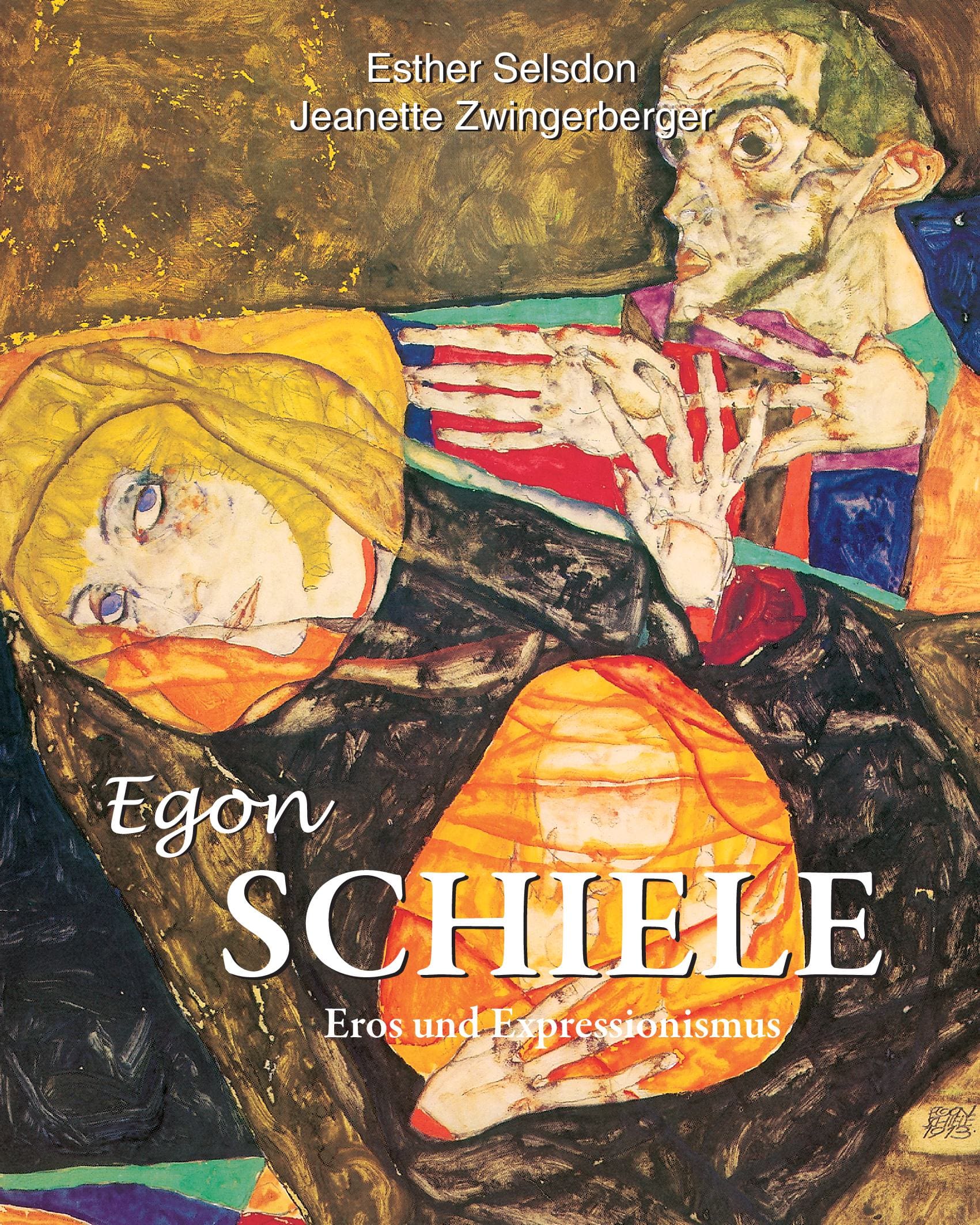 Egon Schiele