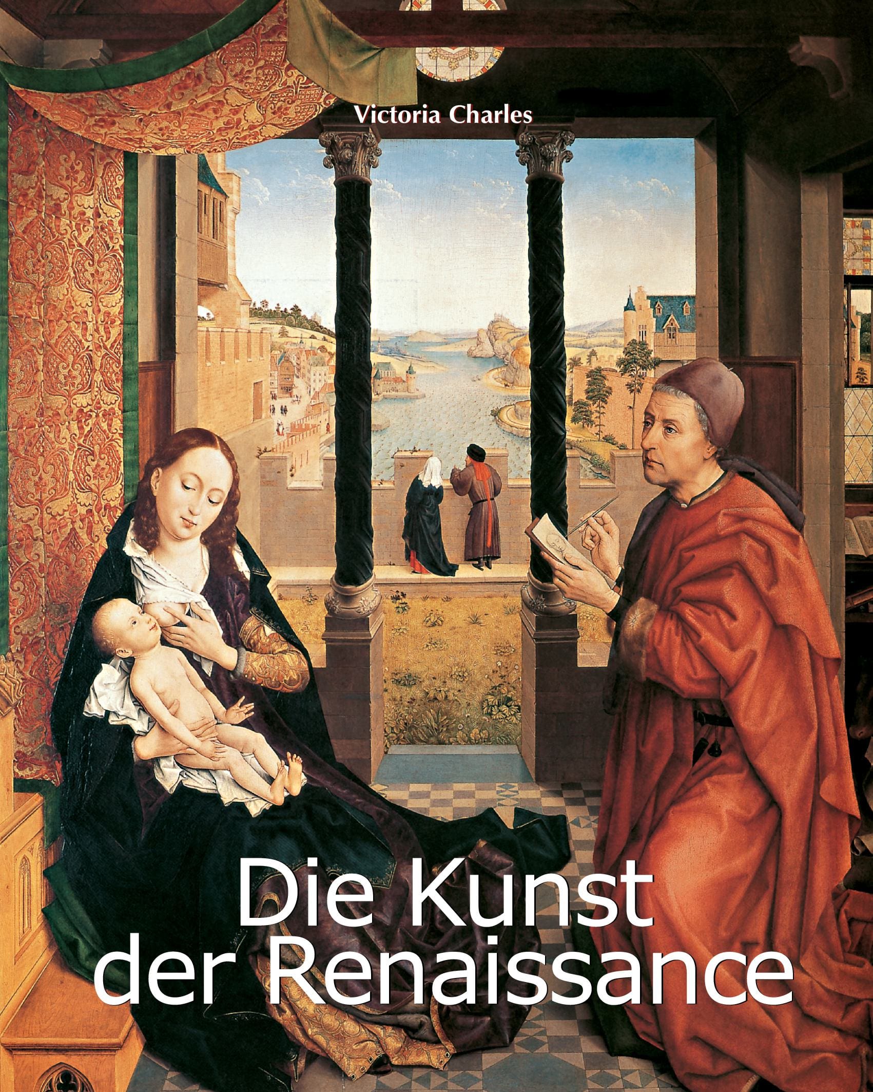 Die Kunst der Renaissance