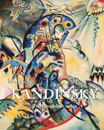 Vassily Kandinsky