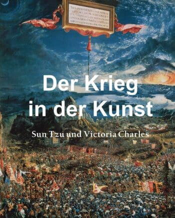 Der Krieg in der Kunst