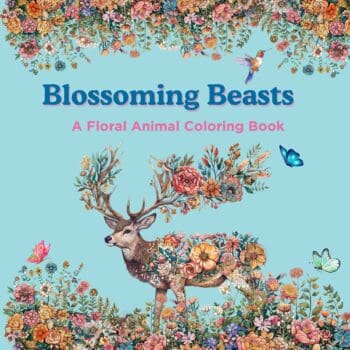 Blossoming Beasts