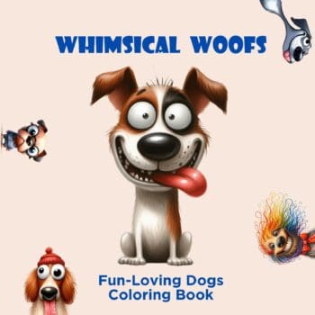 Whimsical Woofs