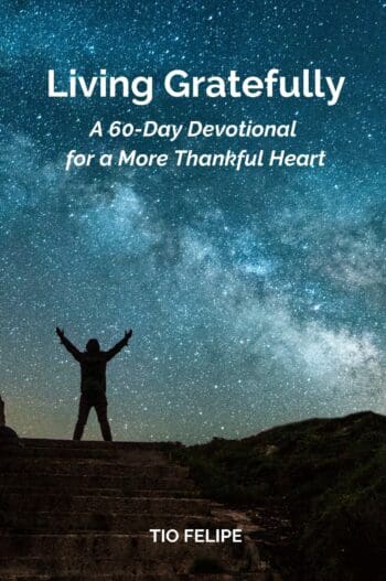 Living Gratefully