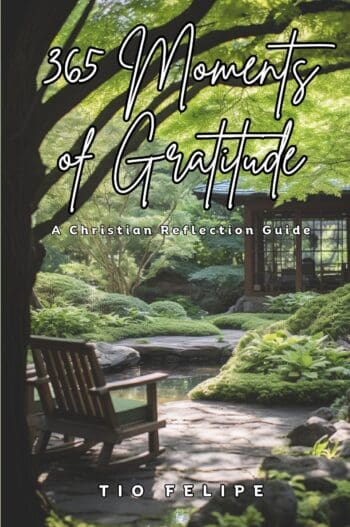 365 Moments of Gratitude