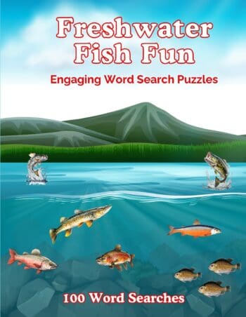 Freshwater Fish Fun