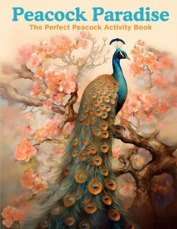 Peacock Paradise