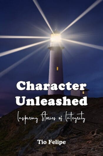 Character Unleashed