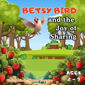 Betsy Bird and the Joy of Sharing