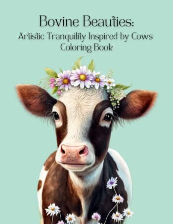 Bovine Beauties