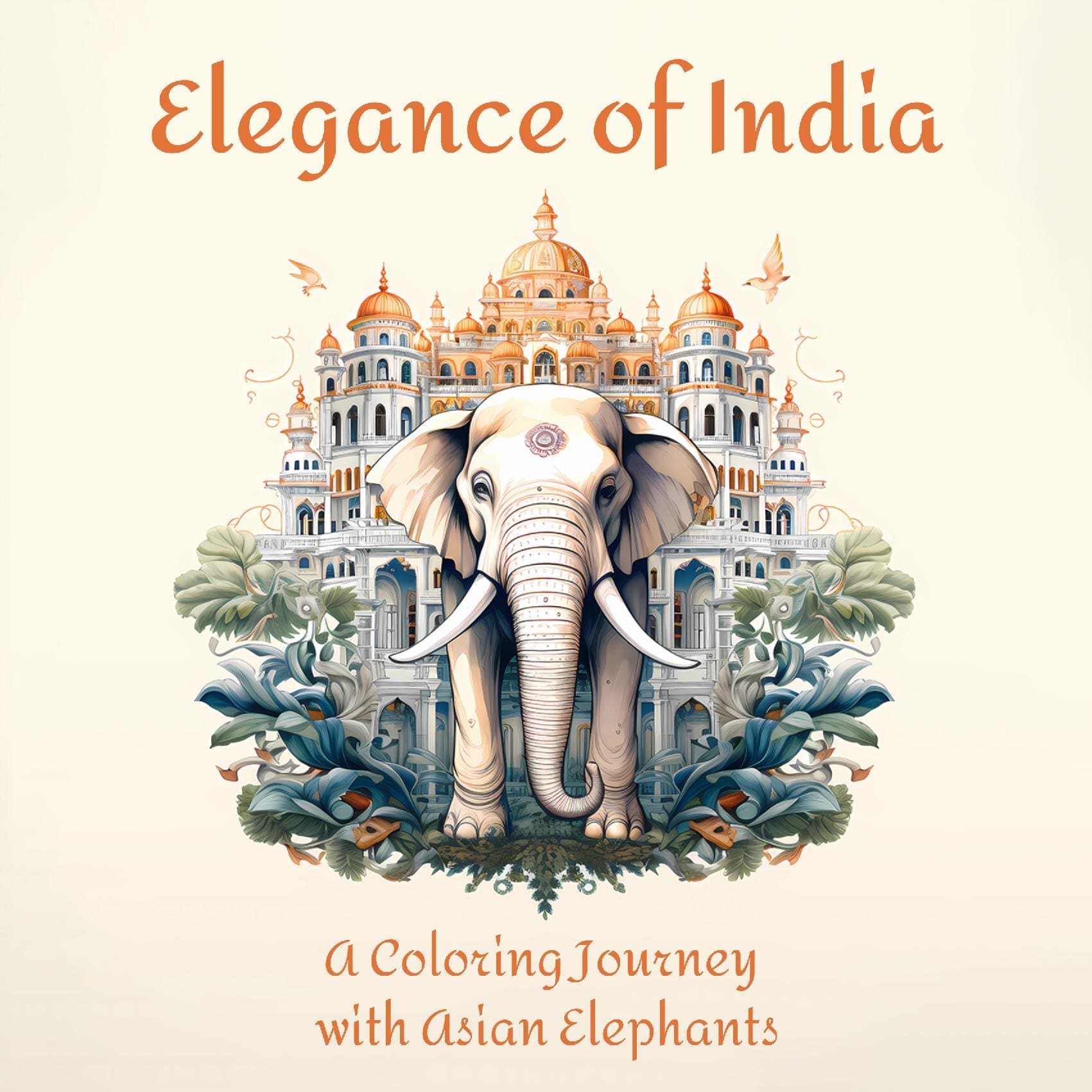 Elegance of India