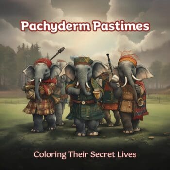 Pachyderm Pastimes