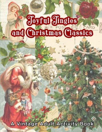 Joyful Jingles and Christmas Classics