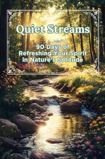 Quiet Streams