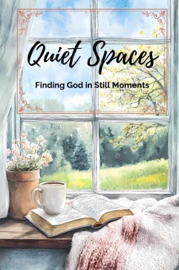 Quiet Spaces
