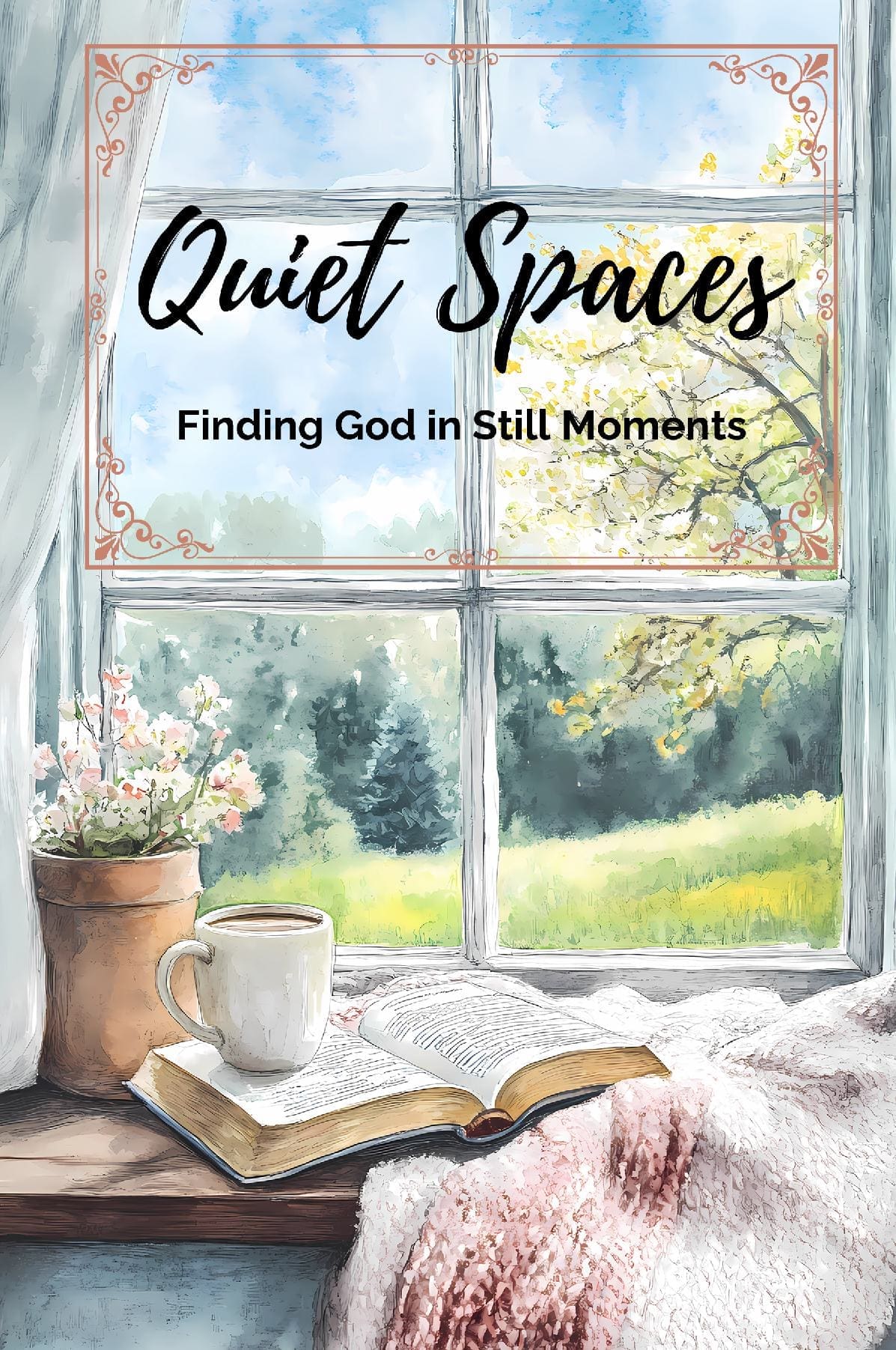 Quiet Spaces