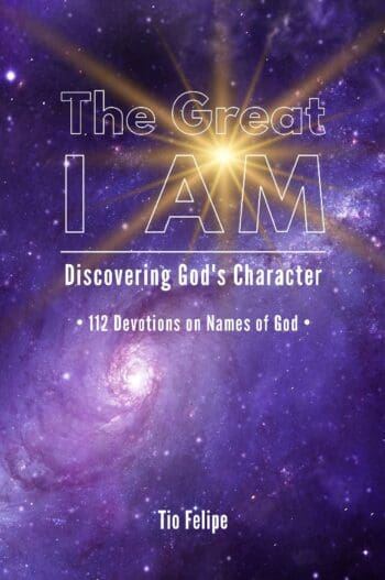 The Great I AM