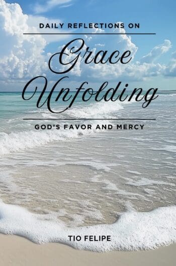 Grace Unfolding