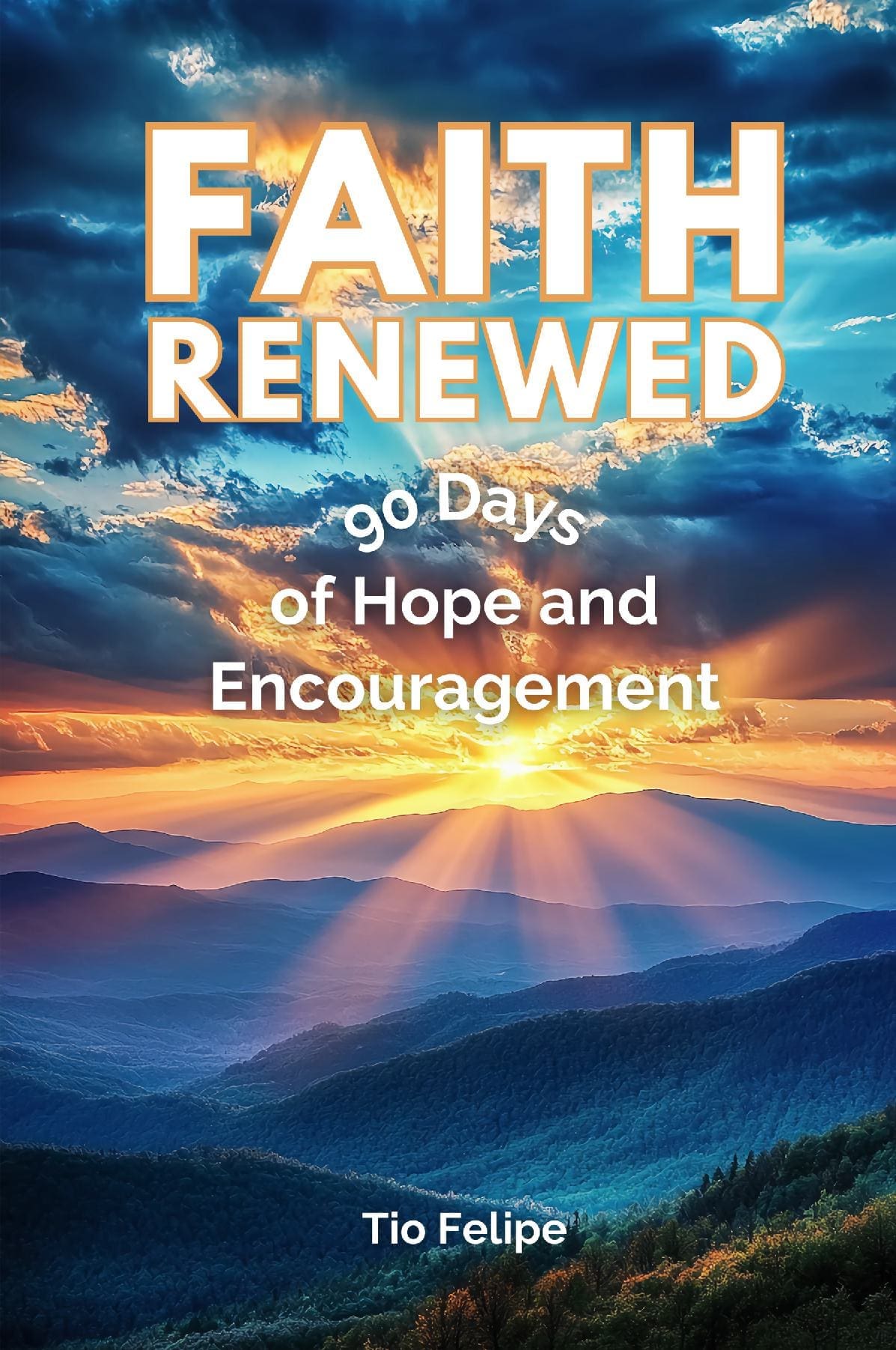 Faith Renewed