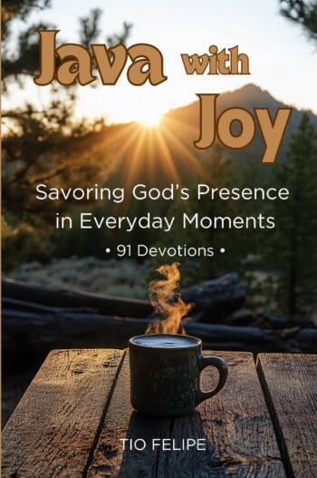 Java with Joy