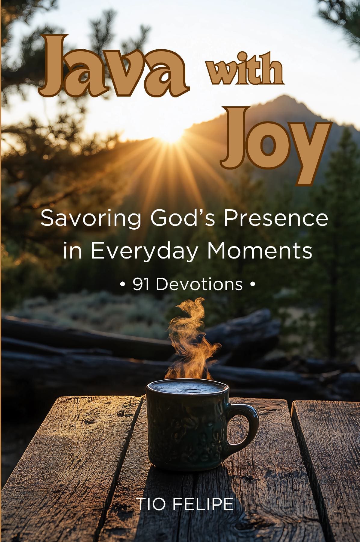 Java with Joy
