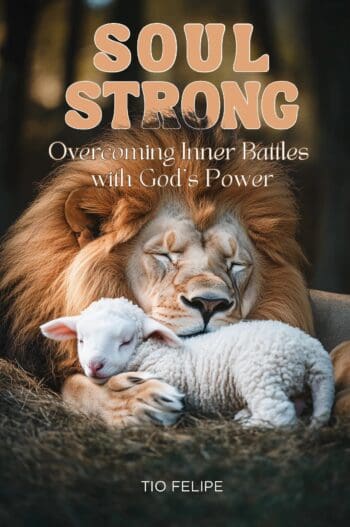 Soul Strong