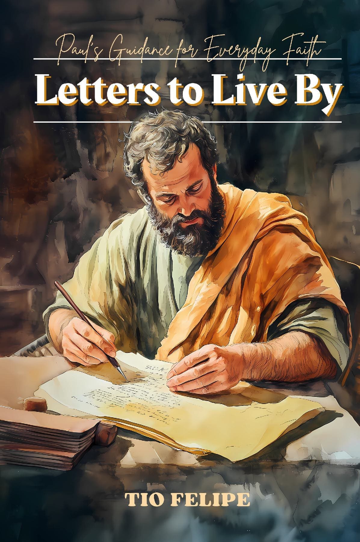 Letters to Live By