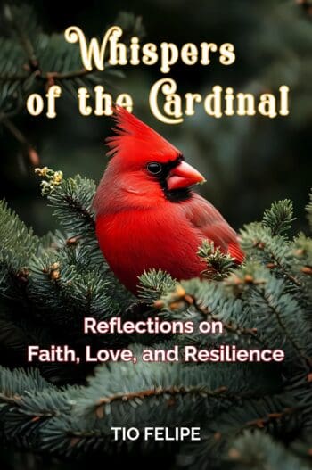 Whispers of the Cardinal
