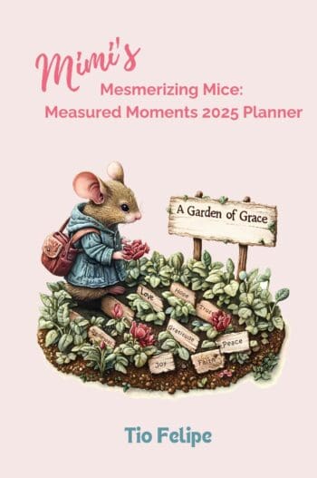 Mimi’s Mesmerizing Mice