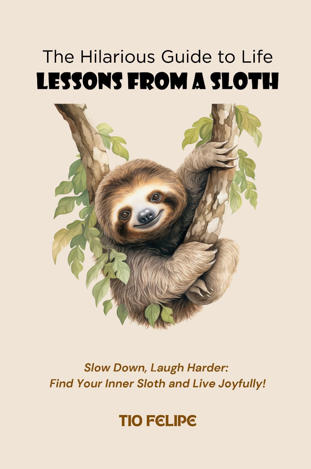The Hilarious Guide to Life