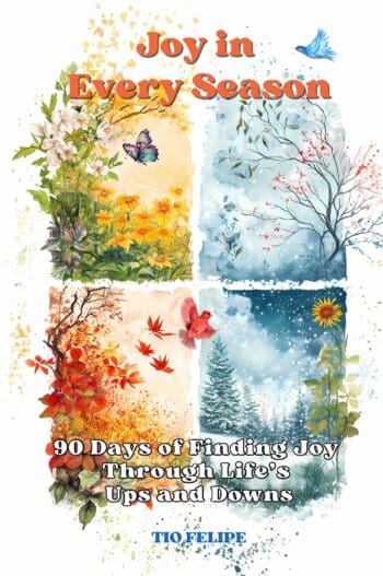 Joy in Every Season