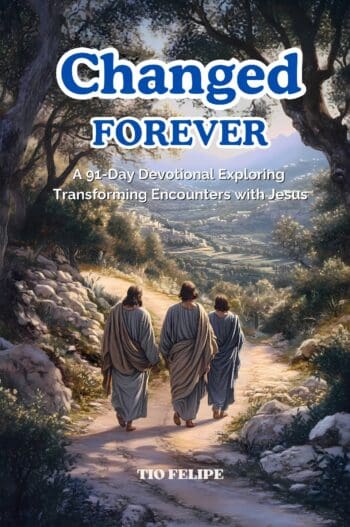 Changed Forever