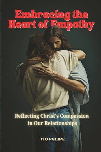 Embracing the Heart of Empathy