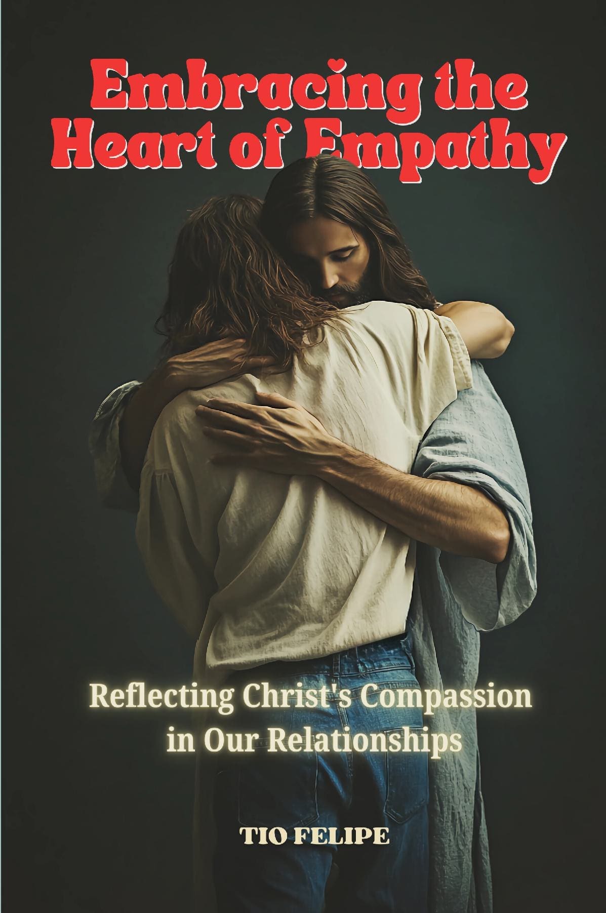 Embracing the Heart of Empathy